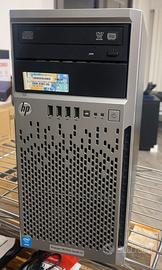 Server Hp Proliant ML310e Gen8 v2