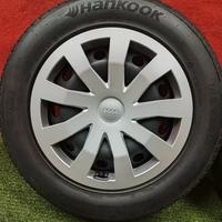 Cerchi Pneumatici Invernali