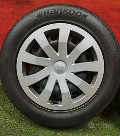 Cerchi Pneumatici Invernali