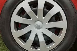 Cerchi Pneumatici Invernali