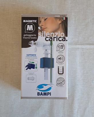 Accessorio per cassette bagno
