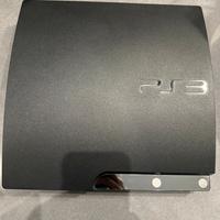 Sony PlayStation 3
