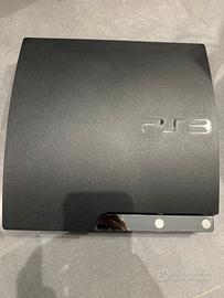 Sony PlayStation 3