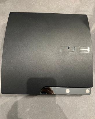 Sony PlayStation 3