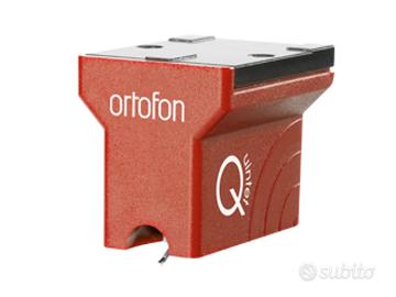 Testina Ortofon Quintet Red