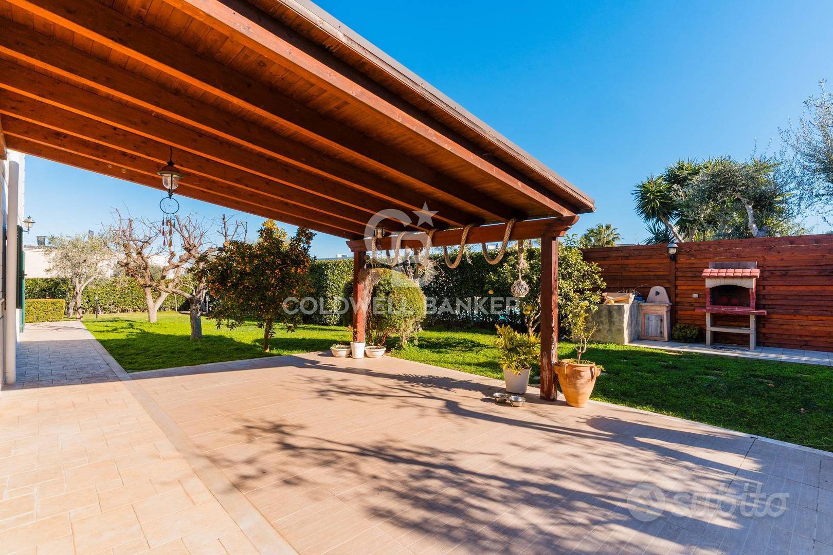 House in Noicattaro, Borgo Regina, Il Poggetto - Altro