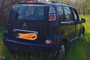 autoauto incidentata