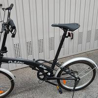 Bicicletta pieghevole  modello Graziella NUOVA