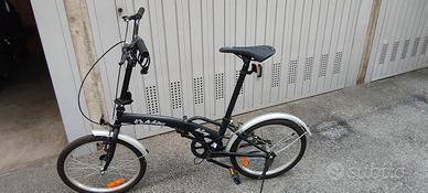 Bicicletta pieghevole  modello Graziella NUOVA