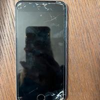 Iphone 6 Plus Display rotto