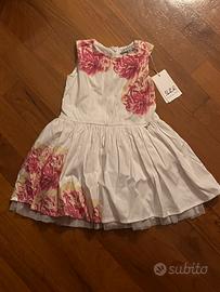 Abito bimba Patrizia Pepe 2 anni