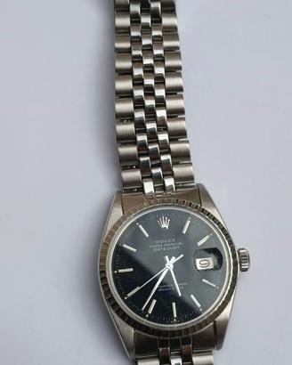 Rolex Oyster Perpetual Datejust ref. 1603