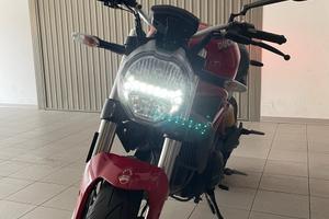 Ducati Monster 797 - 2017