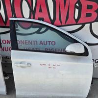 HYNDAI I20 BC51 SPORTELLO ANTERIORE DESTRO
