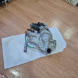 valvola EGR clio 4 serie 1.5 disel