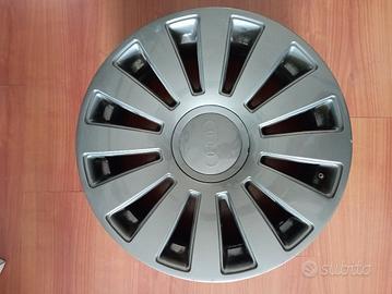 Cerchi in lega Audi 18