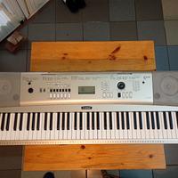 Tastiera Elettronica Yamaha YGP-235