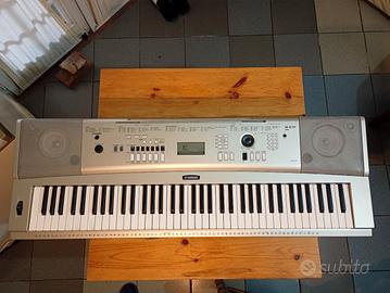 Tastiera Elettronica Yamaha YGP-235