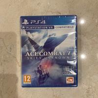 Ace Combat 7