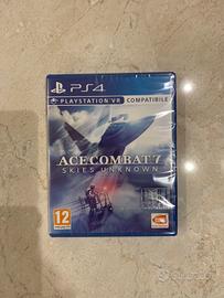 Ace Combat 7