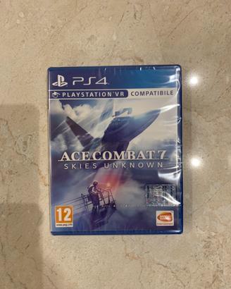 Ace Combat 7