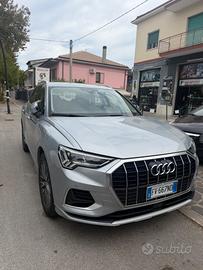 Audi Q3 2.0 TDI 150 CV quattro S tronic edition Sp