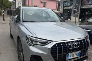 Audi Q3 2.0 TDI 150 CV quattro S tronic edition Sp