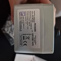 regolatore elettronico di potenza