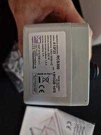 regolatore elettronico di potenza