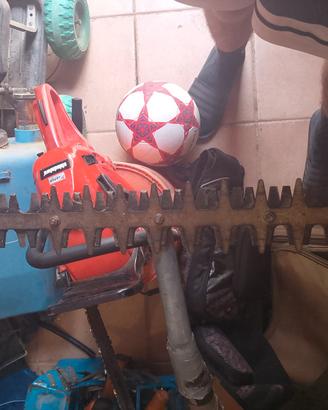 vengo taglia siepi efco TS 327  