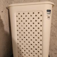 Cestino porta biancheria 