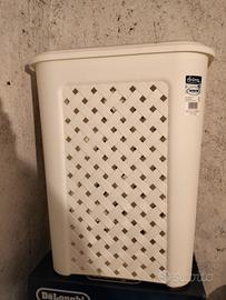 Cestino porta biancheria 