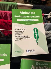 Alpha test completo