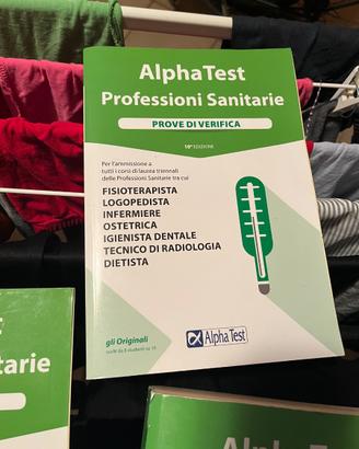 Alpha test completo