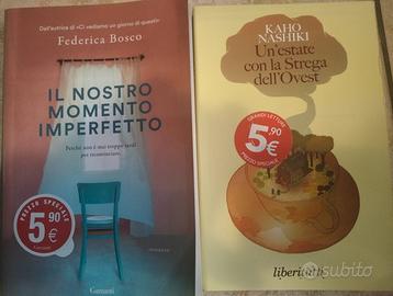 2 Romanzi
