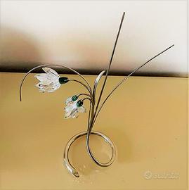 Swarovski, fiore DAMARYS, 2008