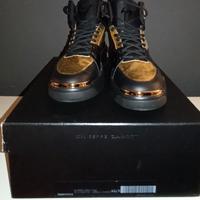Giuseppe Zanotti sneakers