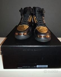 Giuseppe Zanotti sneakers