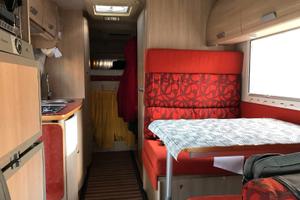 Camper superbrig 727