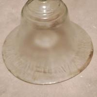 Campana in vetro per piante