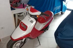 booster