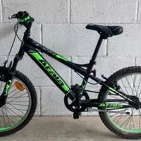 Bici MTB  ATALA 20