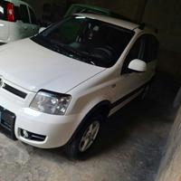fiat panda 4x4