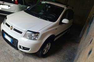 fiat panda 4x4