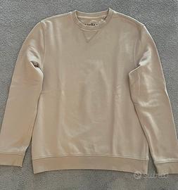 Felpa Uomo J.Hart & Bros (Upim) Taglia S