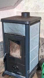 stufa a legna