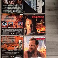 Laserdisc Saga Die Hard