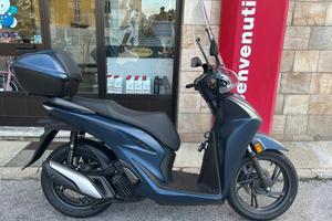 Honda SH 125 - my 2026