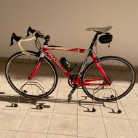 Pinarello da corsa come nuova