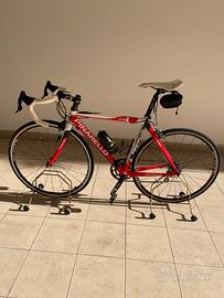 Pinarello da corsa come nuova